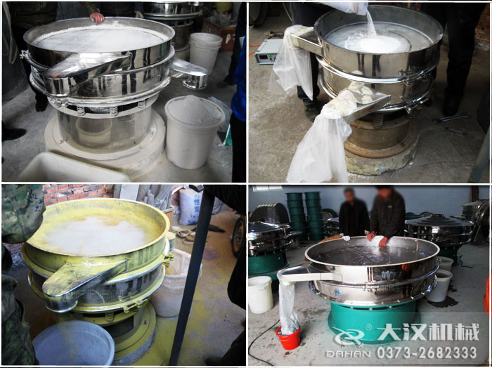 三次元振動(dòng)篩試機(jī)展示 三次元振動(dòng)篩試機(jī)展示