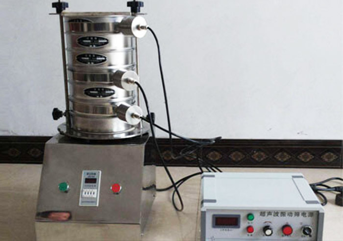 超聲波試驗(yàn)篩 超聲波試驗(yàn)篩