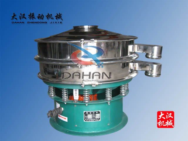 防爆電機(jī)振動(dòng)篩 防爆電機(jī)振動(dòng)篩
