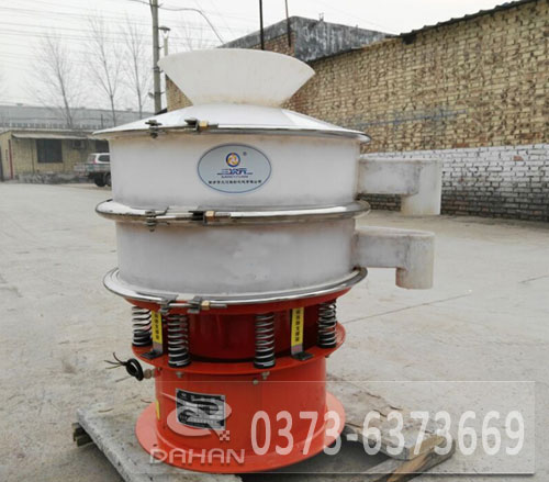 飼料添加劑塑料振動(dòng)篩 飼料添加劑塑料振動(dòng)篩