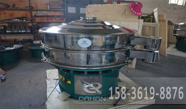 河南塑料粉末振動篩 河南塑料粉末振動篩