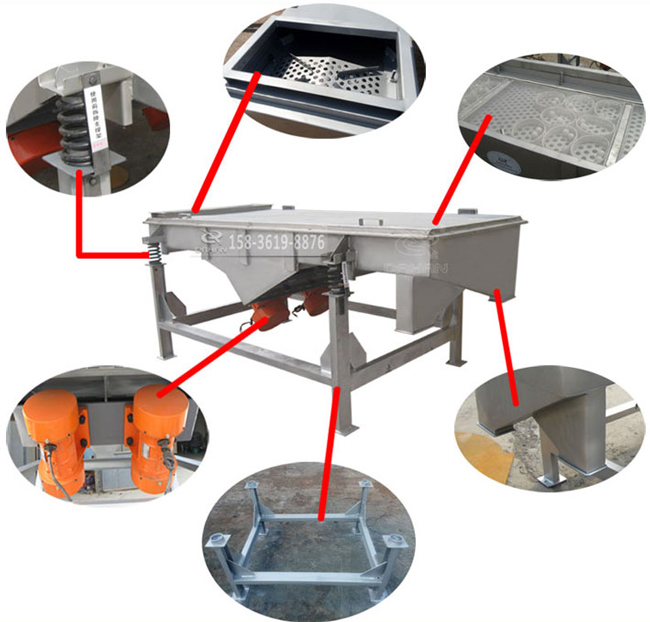 1030直線(xiàn)振動(dòng)結(jié)構(gòu) 1030直線(xiàn)振動(dòng)結(jié)構(gòu)