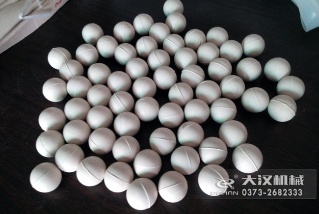 振動篩橡膠彈跳球 振動篩橡膠彈跳球